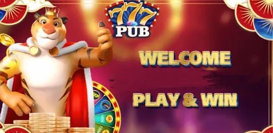 777pub - Online Casino Games