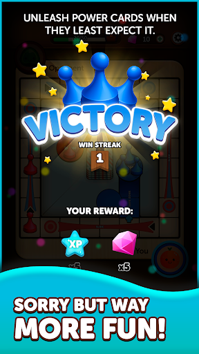 My Bad - Family Board Game screenshot 4