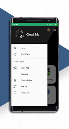 Cloak Me - Voted Best VPN Appのおすすめ画像4
