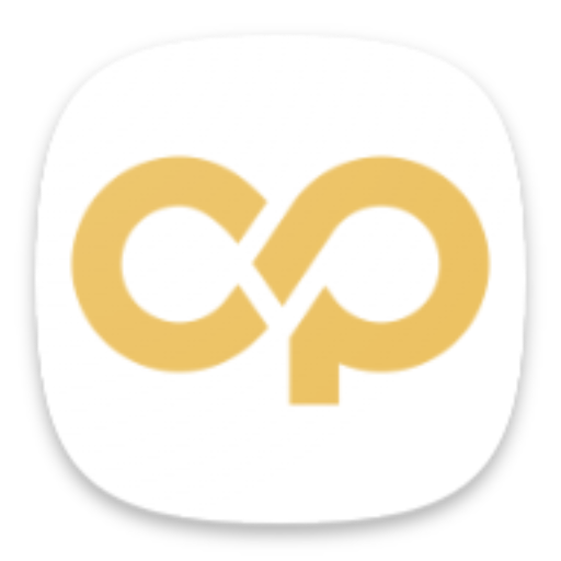 CP Expert logo