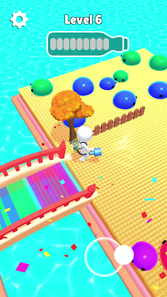 Slime Hunter - Screenshot 2