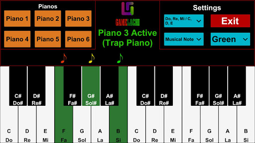Simple Piano Pro  Screenshots 19
