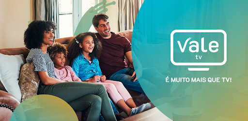 Android application Vale TV Play screenshort