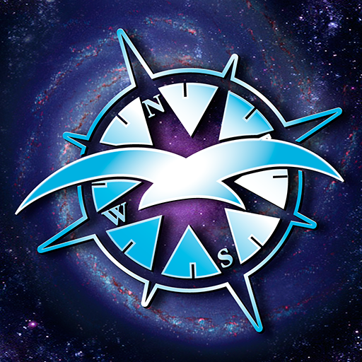 Burevestnik Group logo