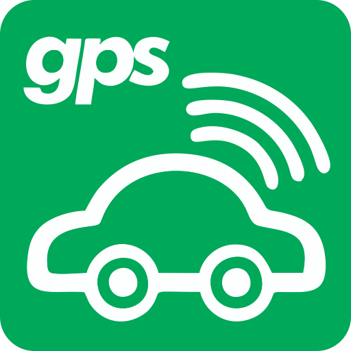 GPS Fácil logo
