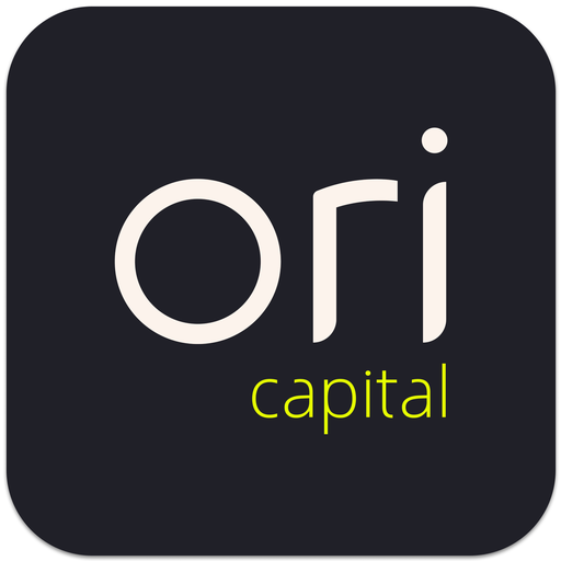 Ori Capital logo