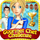 Gourmet Chef Challenge (Full) icon