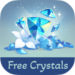 Cover Image of Télécharger GCrystals 1.0.59 APK