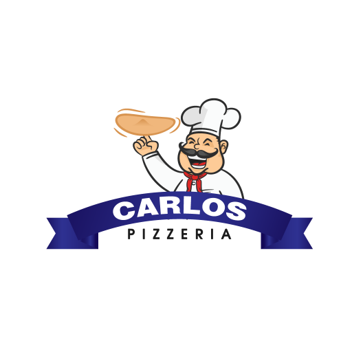 Pizzeria Carlos (Fagersta) logo