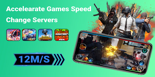 Dubai VPN - Fast & Secure VPN Screen 3