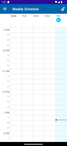 Smart Mobile Manager Screen 2