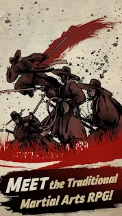 Demon Sword: Idle RPG - Screenshot 1