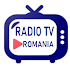 Radio TV Romania1.1.1