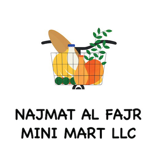NajmatAlFajr logo