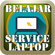 Top 28 Books & Reference Apps Like Belajar Service Laptop - Best Alternatives