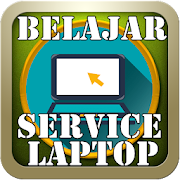 Belajar Service Laptop