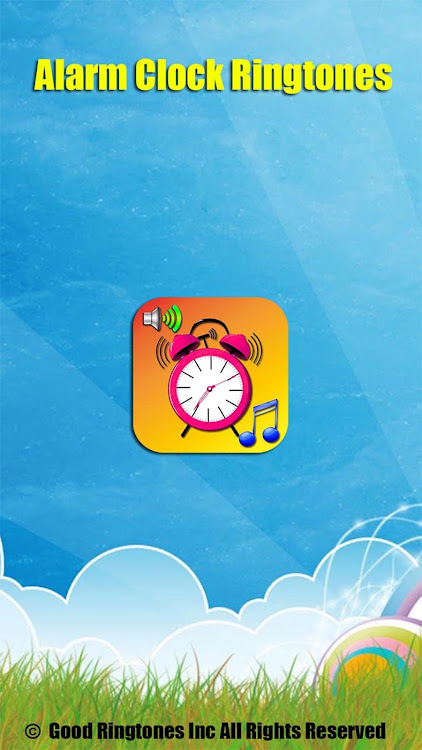 Loud Alarm Clock Ringtones - 2.2 - (Android)