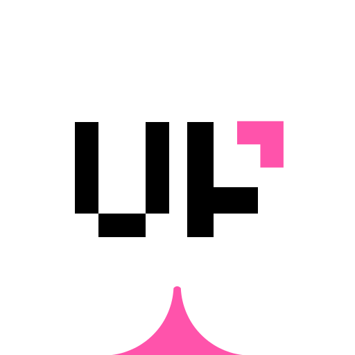 Move Up Habit Tracker logo