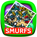 The Smurfs Trivia Quiz icon