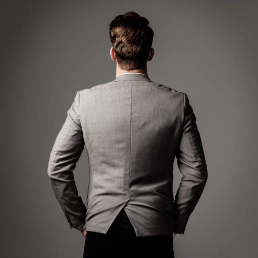 Cool Manly Gentleman Wallpaper