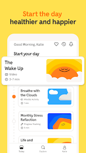 Headspace: Meditation & Sleep 5