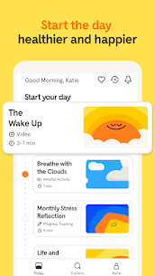 Headspace: Mindful Meditation 4.197.1 5