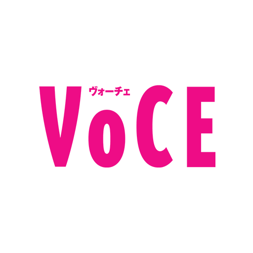 VOCE???????????? Logo