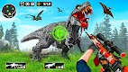 screenshot of Real Dino Hunter: Wild Hunt