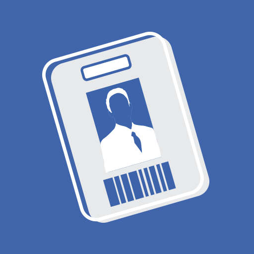 MobPonto - Registro de Ponto logo