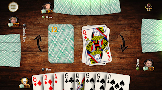 Game screenshot 101 HD オンライン (101 HD Onrain) apk download