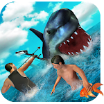 Cover Image of Baixar Big Fishing Simulator 2018 1.0.5 APK