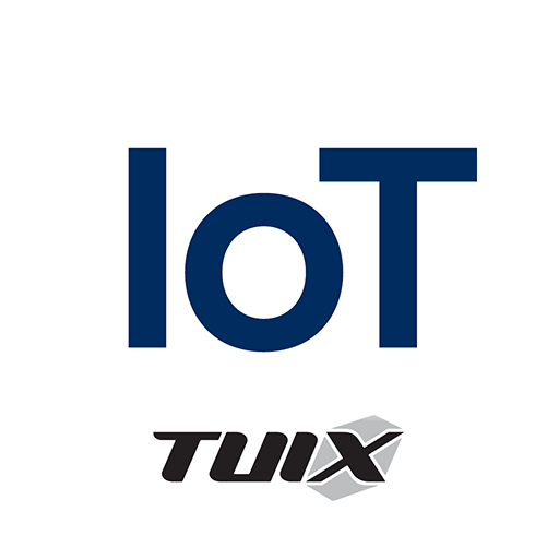 튜익스 IoT for 베뉴 logo