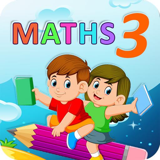 Class 3 Quick Math For Kids - AppWisp.com