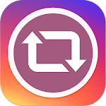 Cover Image of Download Repost, Photos, Videos, IGTV Video Downloader 1.1.5 APK