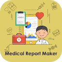 Medical Report Maker PDF APK