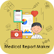 Medical Report Maker PDF
