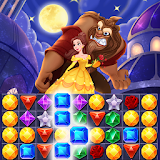 Diamonds: Beauty Girl & Beast icon