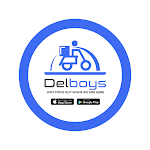 Cover Image of Download Delboys Admin  APK