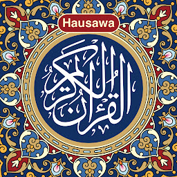 Icon image Alƙurani Mai Girma Quran Hausa