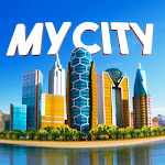 Cover Image of Download My City - Entertainment Tycoon  APK