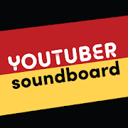 YouTuber Soundboard
