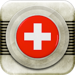 Cover Image of Download Swiss Radios  APK