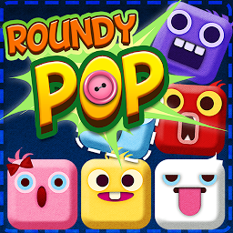 AE Roundy POP: imaxe da icona