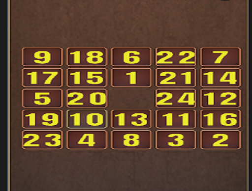 Supper Puzzle Screen 2