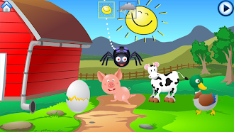 Game screenshot Toddler Sing and Play apk download