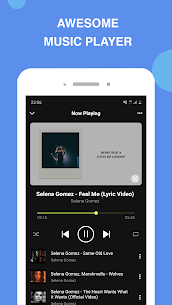Free Music App – Music Player  DADO New 2021 5