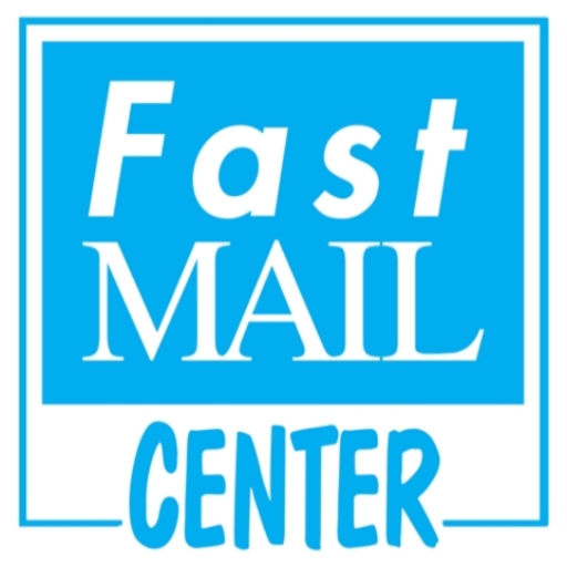Fast Mail logo