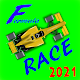 Formula Race - Classical retro 90's car race game Apk