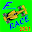 Formula Race - Classical retro 90's car race game APK icon