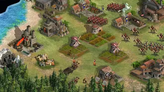 Game screenshot Abyss of Empires:The Mythology apk download